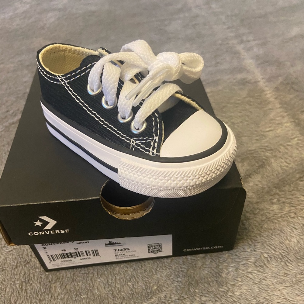 Converse Shoes